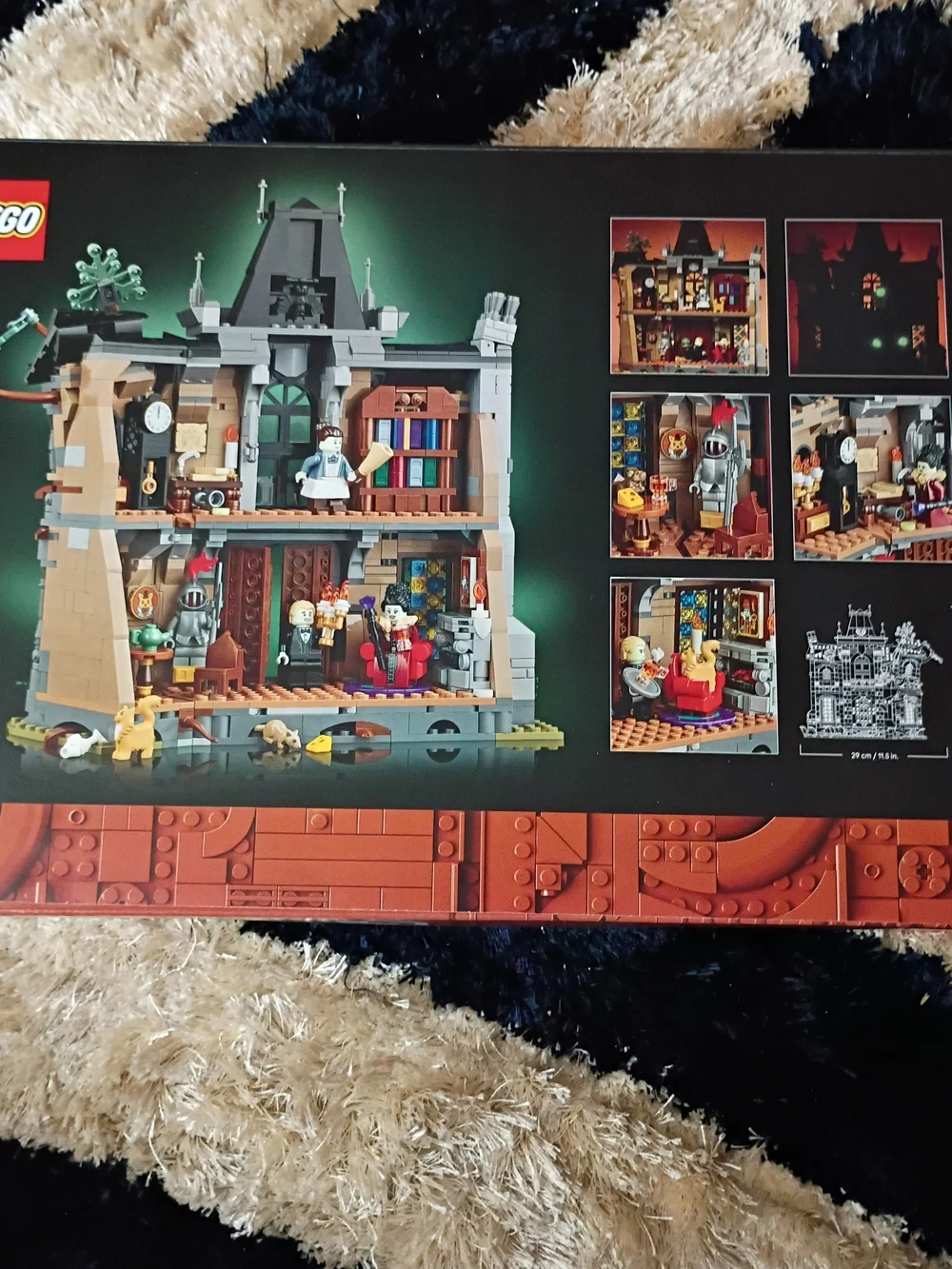 Lego brand new
